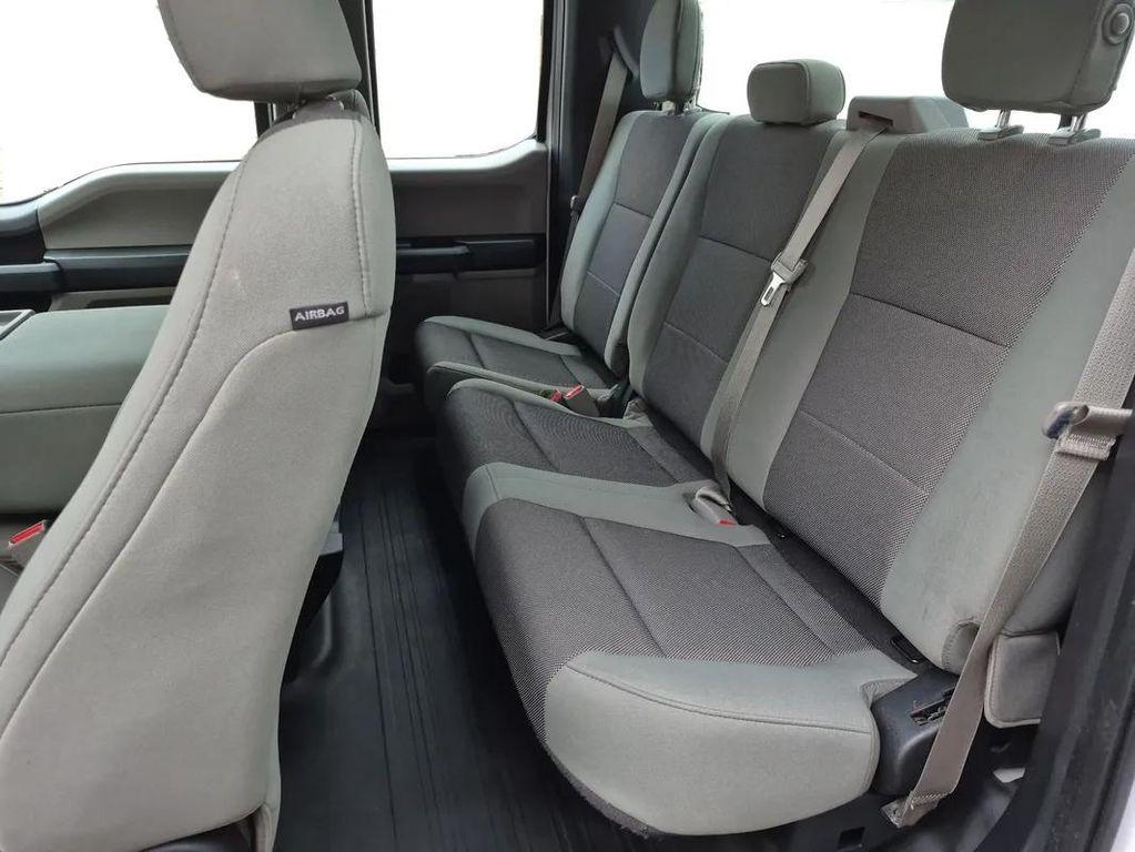 used 2015 Ford F-150 car, priced at $16,995