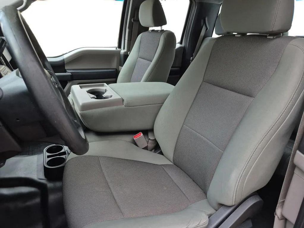 used 2015 Ford F-150 car, priced at $16,995