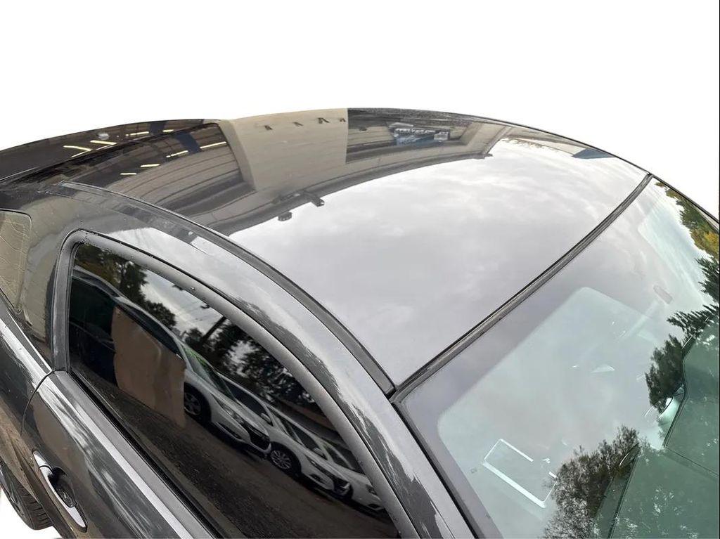 used 2007 Ford Mustang car, priced at $16,995