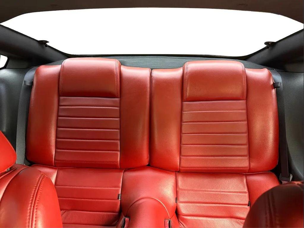 used 2007 Ford Mustang car, priced at $16,995