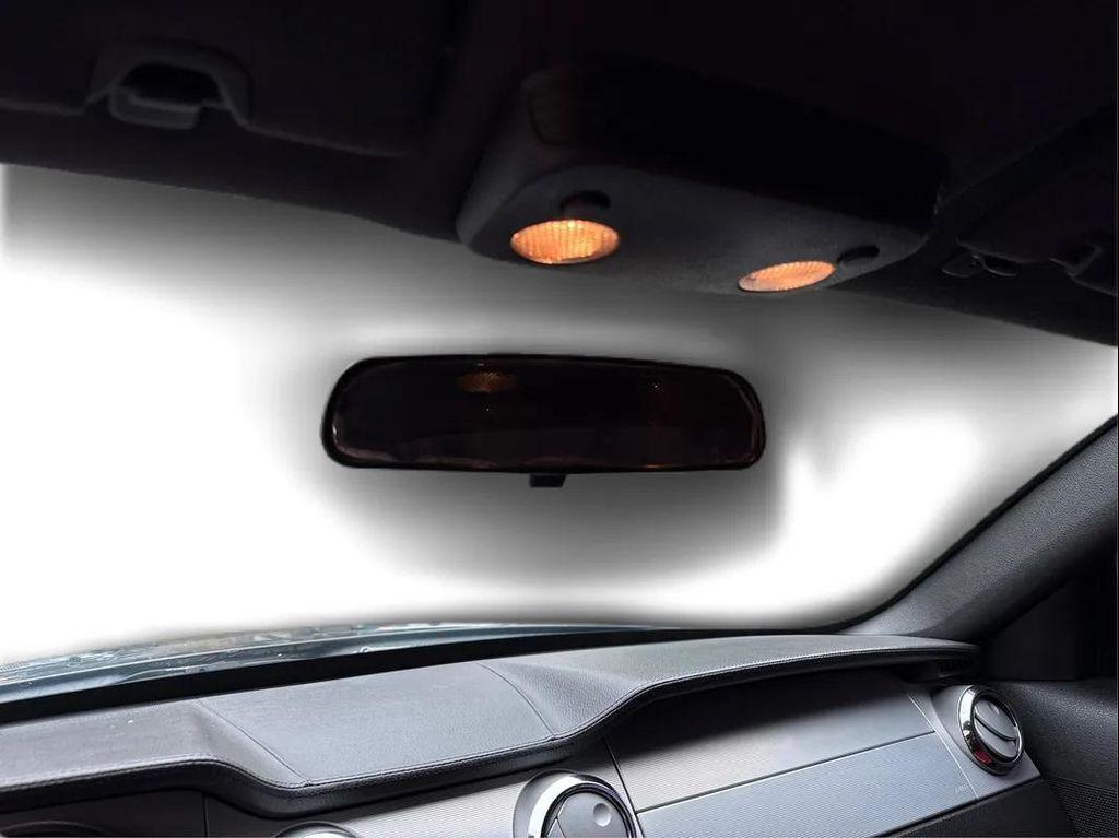 used 2007 Ford Mustang car, priced at $16,995