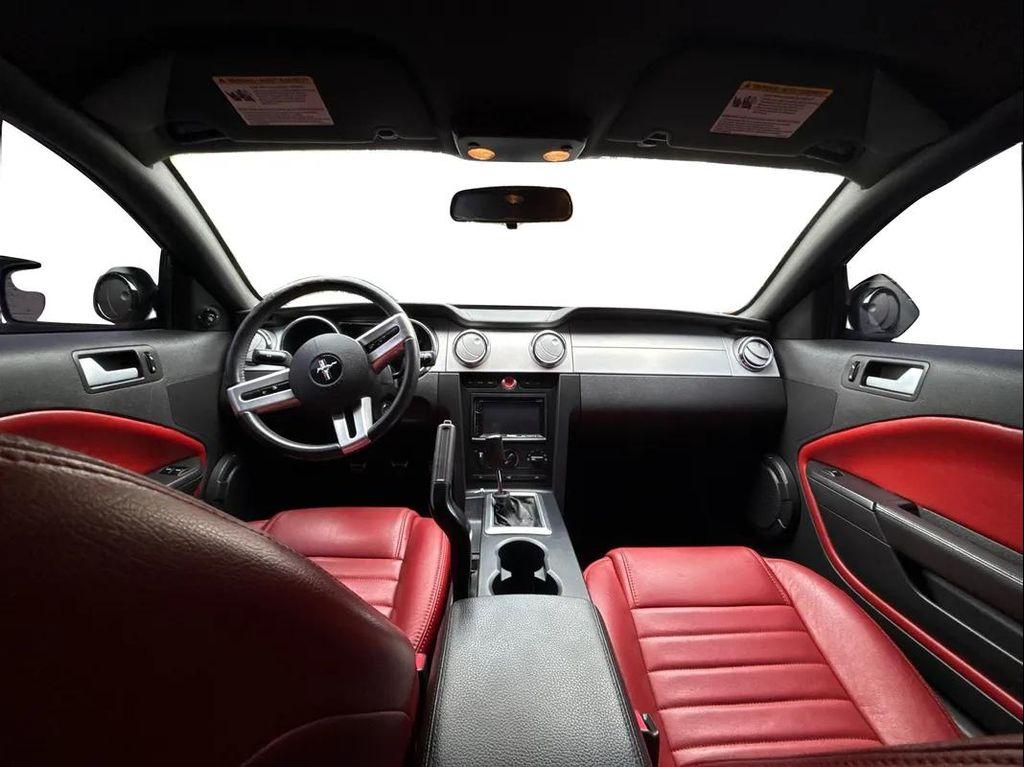 used 2007 Ford Mustang car, priced at $16,995