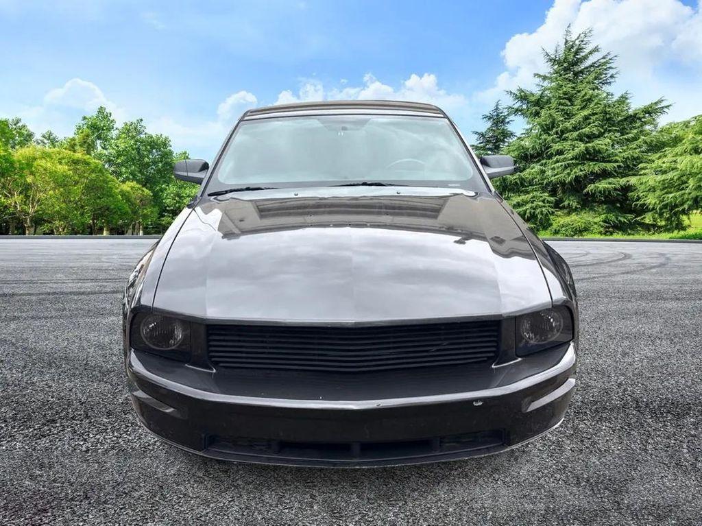 used 2007 Ford Mustang car, priced at $16,995