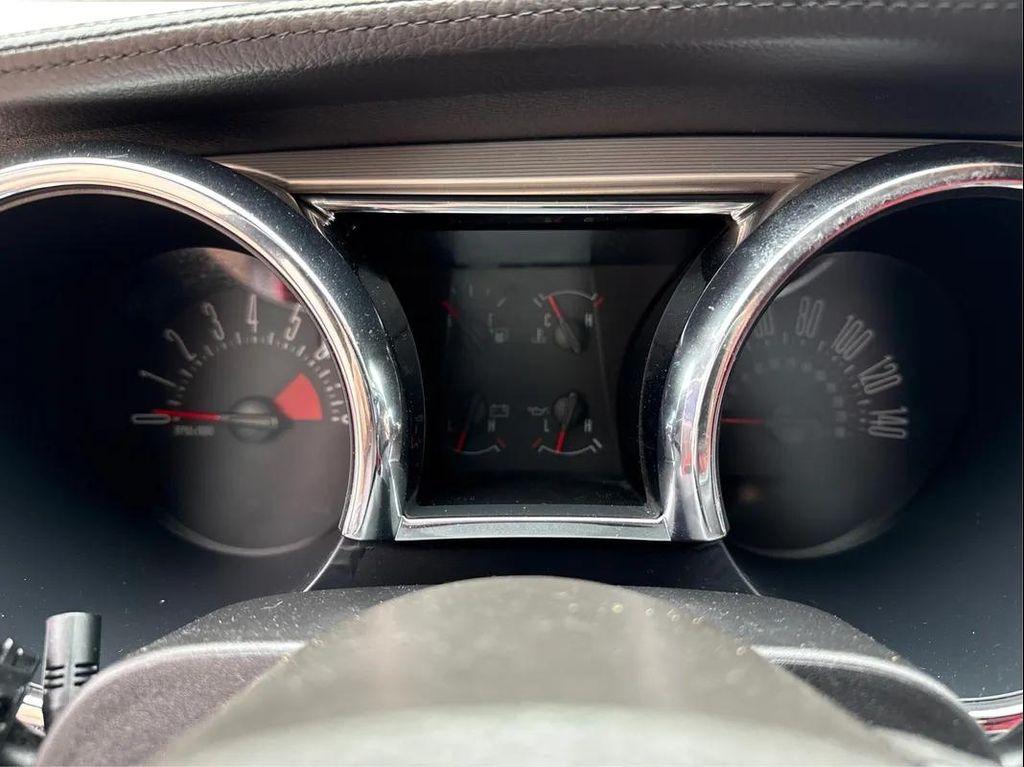 used 2007 Ford Mustang car, priced at $16,995