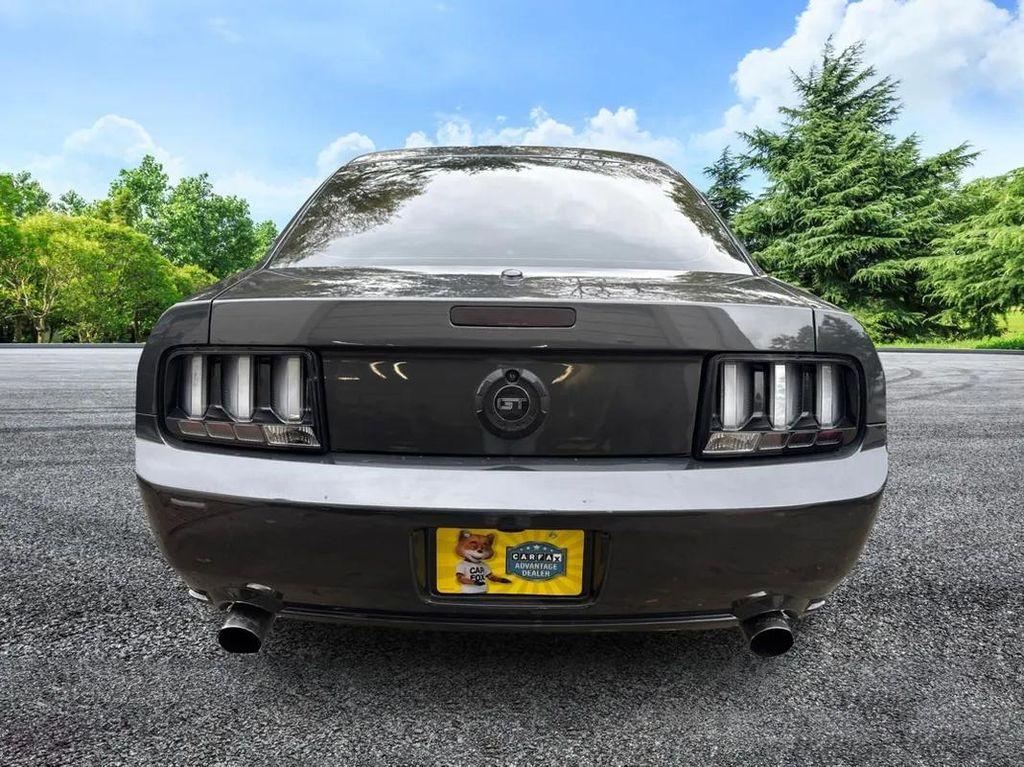 used 2007 Ford Mustang car, priced at $16,995