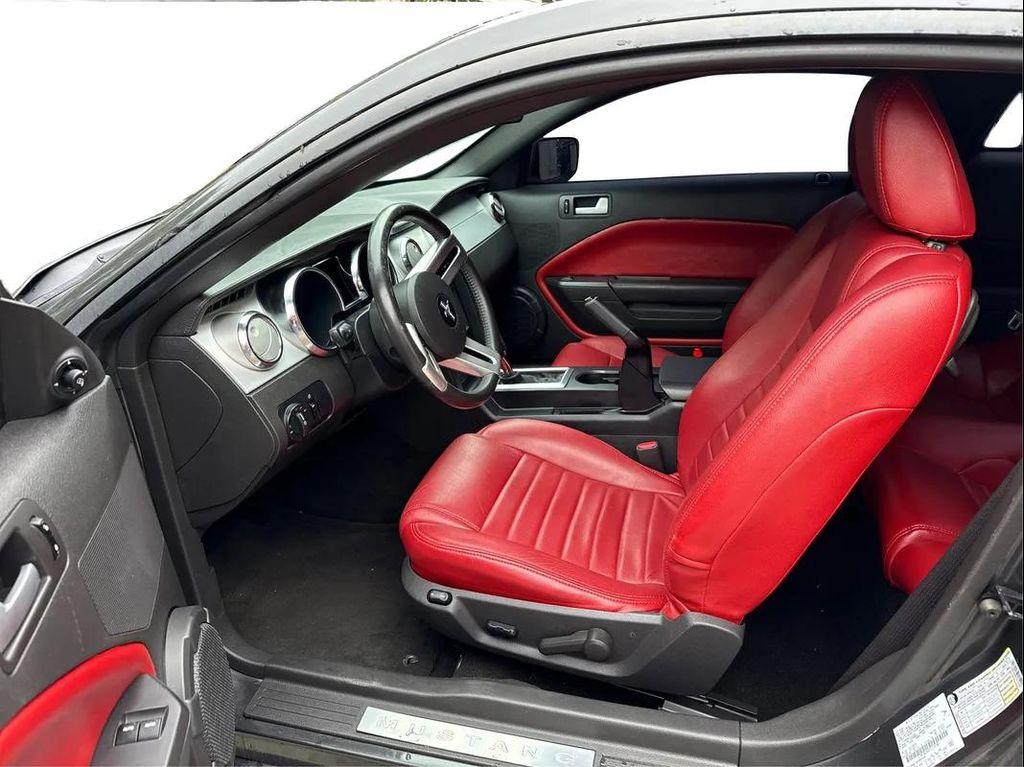 used 2007 Ford Mustang car, priced at $16,995