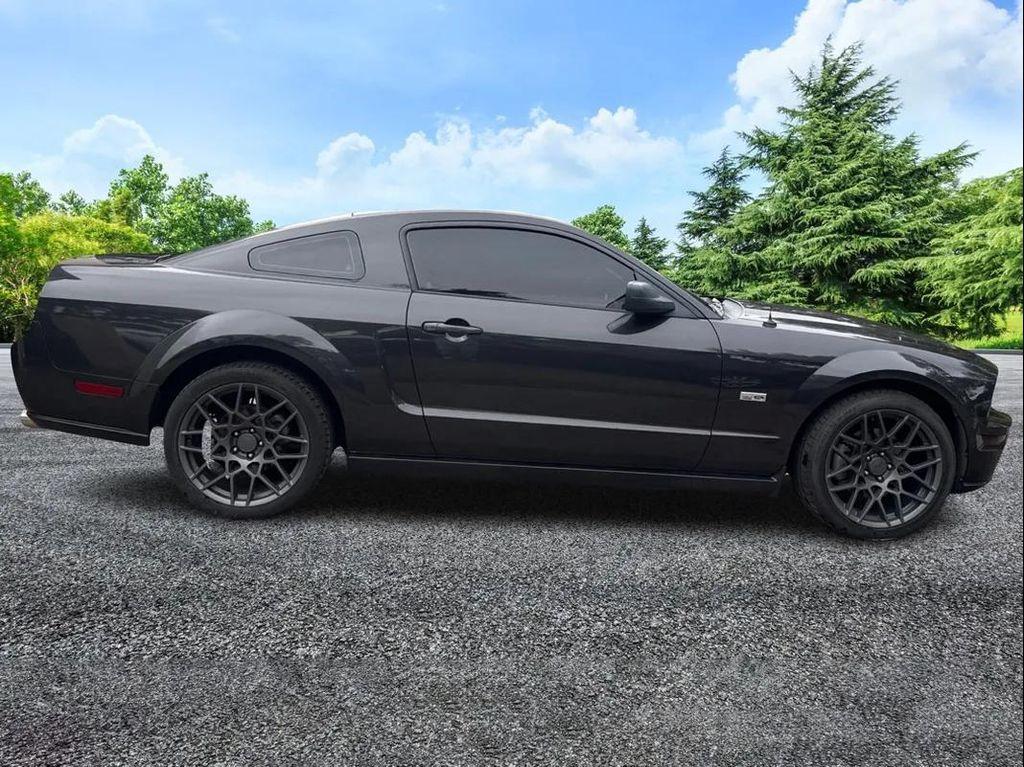 used 2007 Ford Mustang car, priced at $16,995