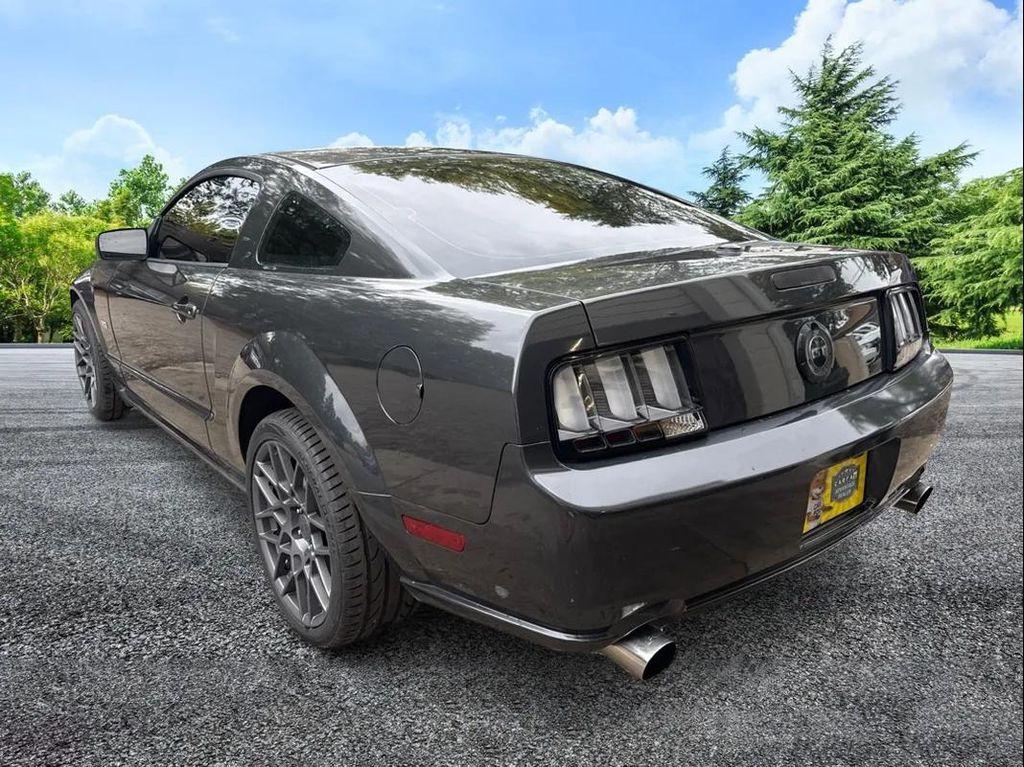 used 2007 Ford Mustang car, priced at $16,995