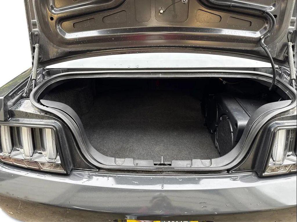 used 2007 Ford Mustang car, priced at $16,995