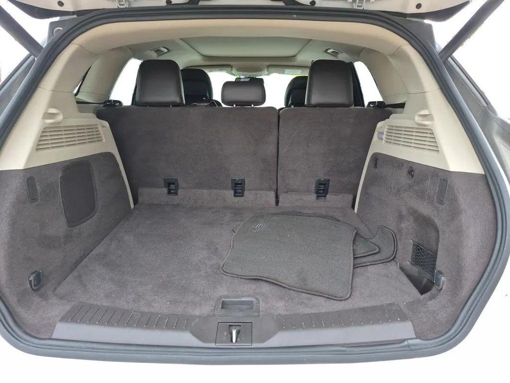 used 2019 Lincoln MKC car, priced at $18,495