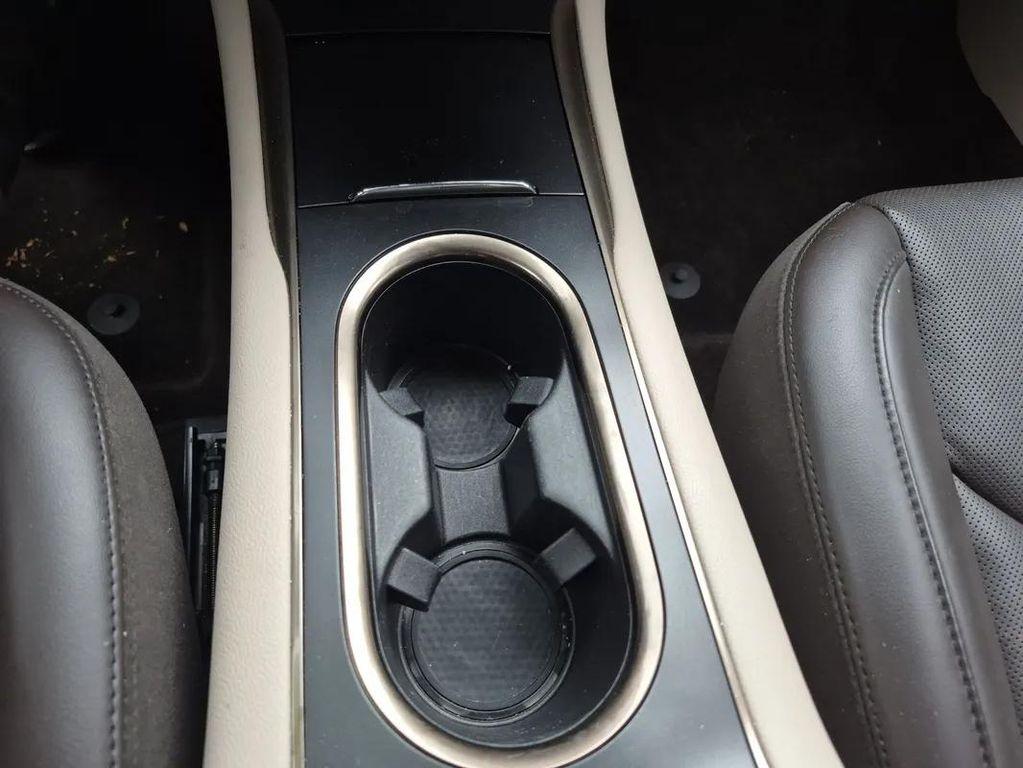 used 2019 Lincoln MKC car, priced at $18,495