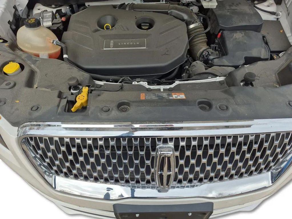 used 2019 Lincoln MKC car, priced at $18,495