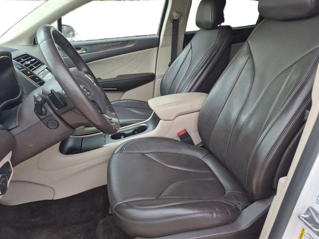 used 2019 Lincoln MKC car, priced at $18,495