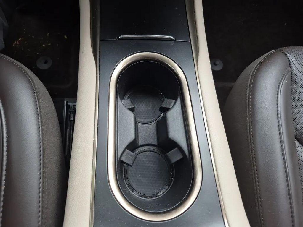 used 2019 Lincoln MKC car, priced at $18,495