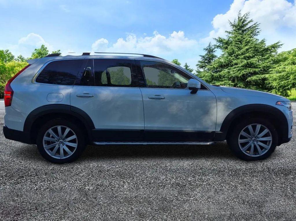 used 2016 Volvo XC90 car, priced at $17,995