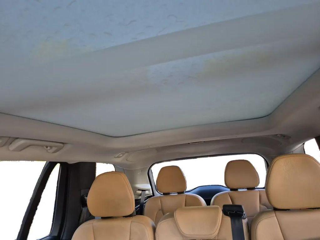 used 2016 Volvo XC90 car, priced at $17,995