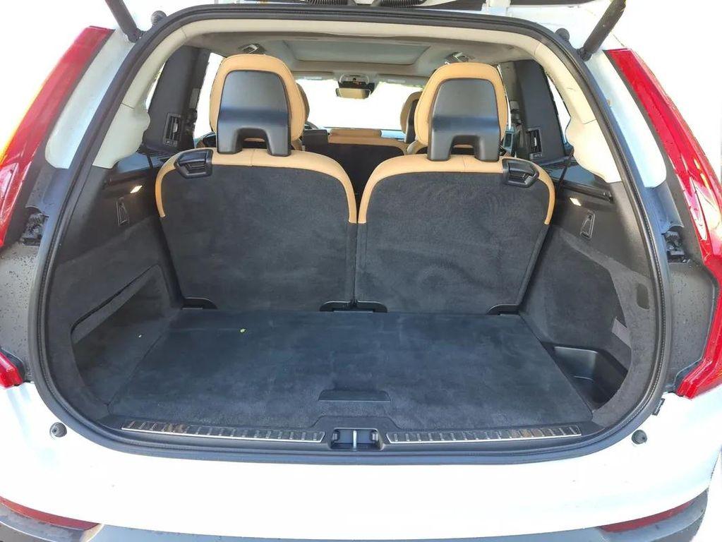 used 2016 Volvo XC90 car, priced at $17,995