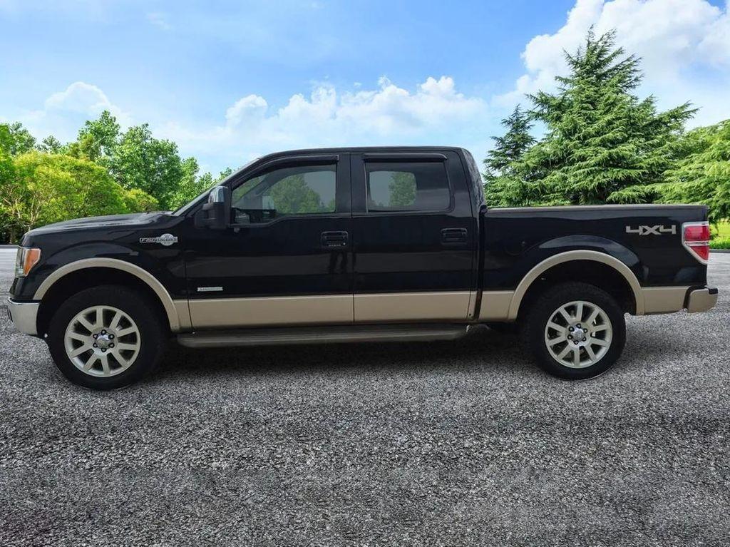 used 2012 Ford F-150 car, priced at $18,995