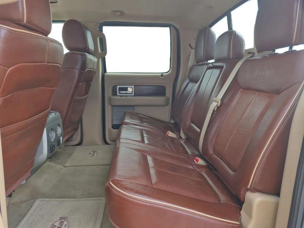 used 2012 Ford F-150 car, priced at $18,995