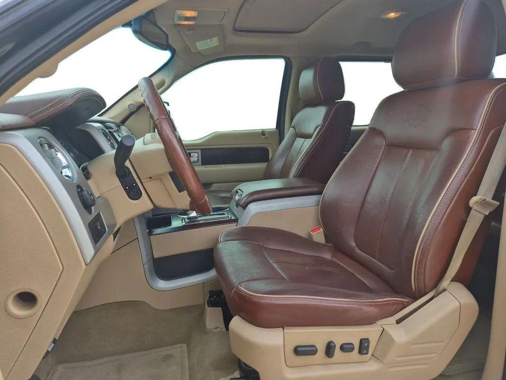 used 2012 Ford F-150 car, priced at $18,995