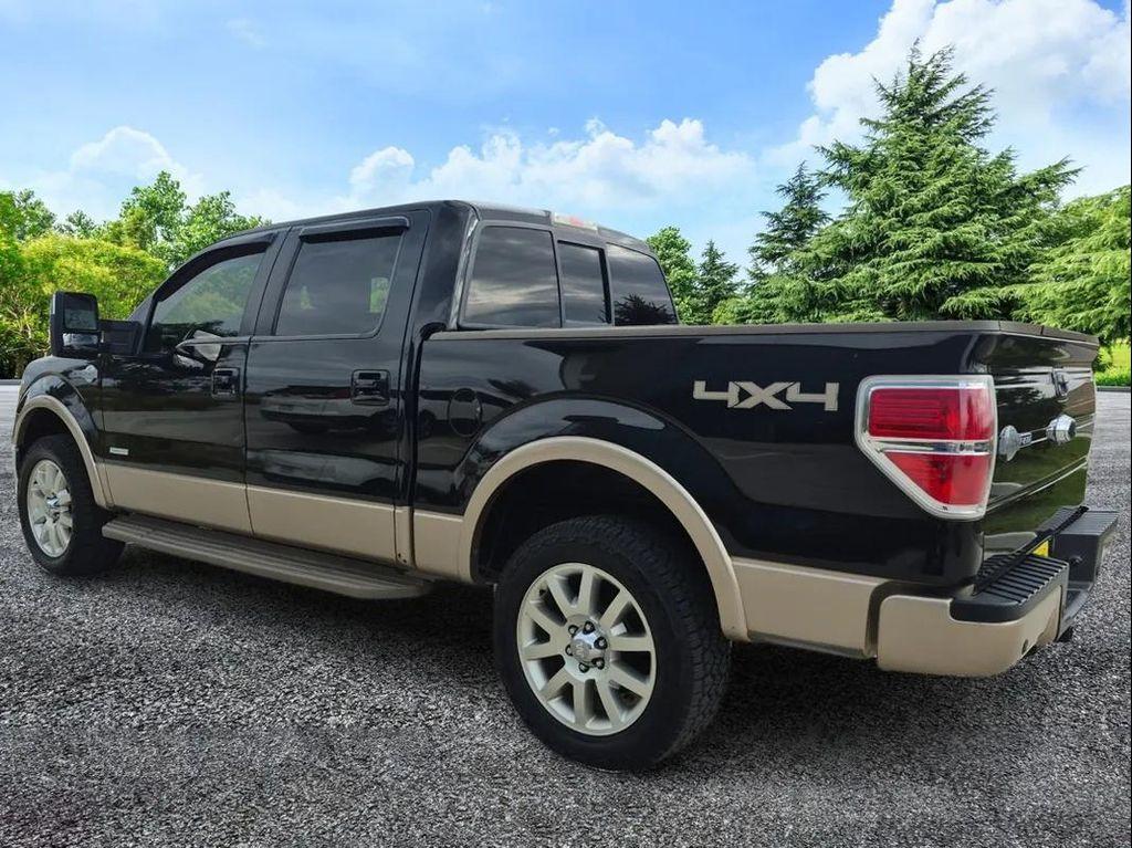 used 2012 Ford F-150 car, priced at $18,995