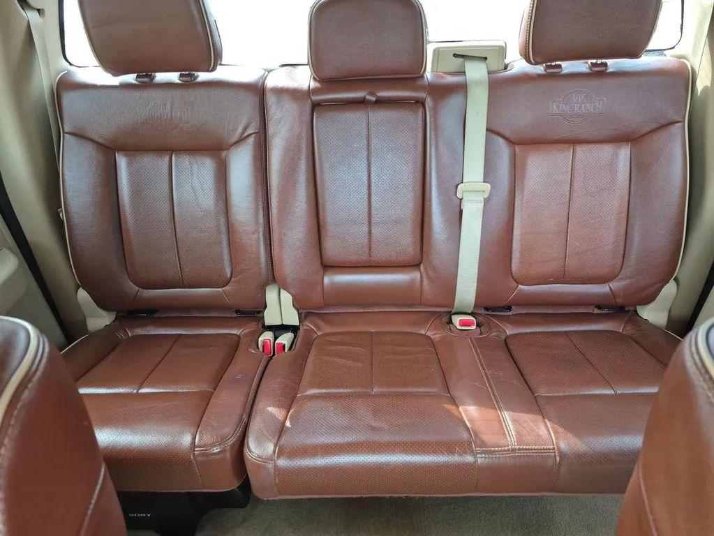 used 2012 Ford F-150 car, priced at $18,995