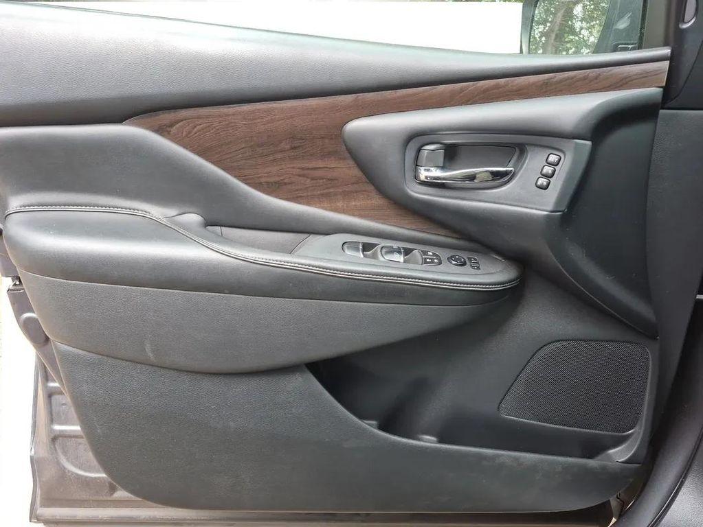 used 2019 Nissan Murano car, priced at $16,995