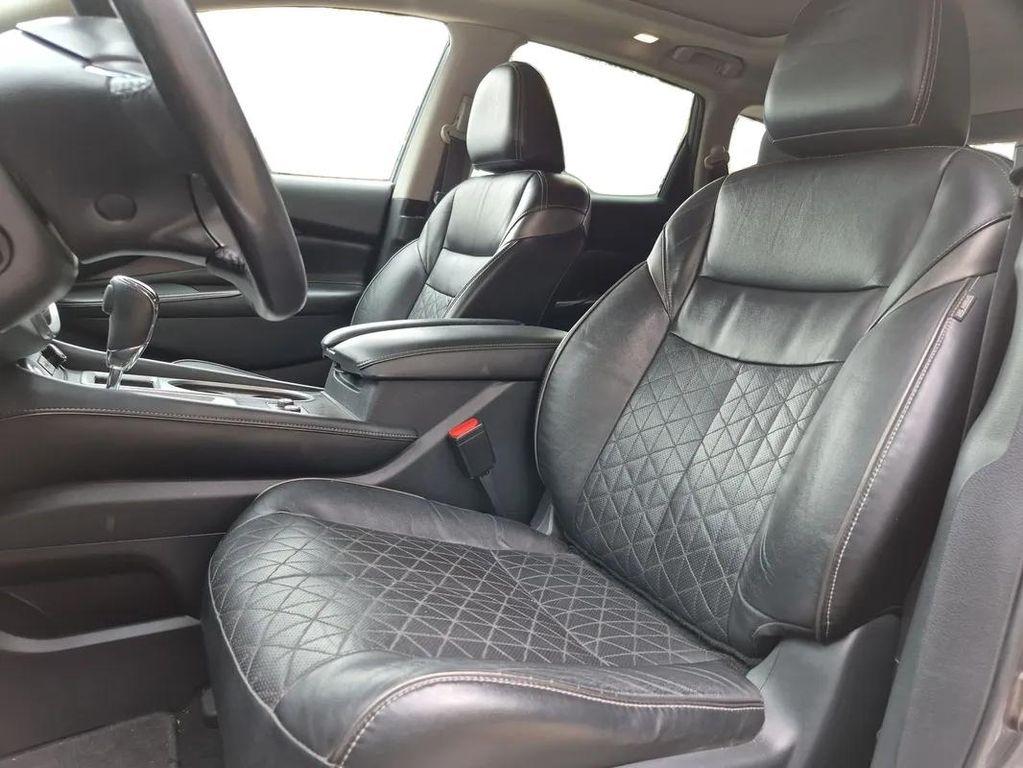 used 2019 Nissan Murano car, priced at $16,995
