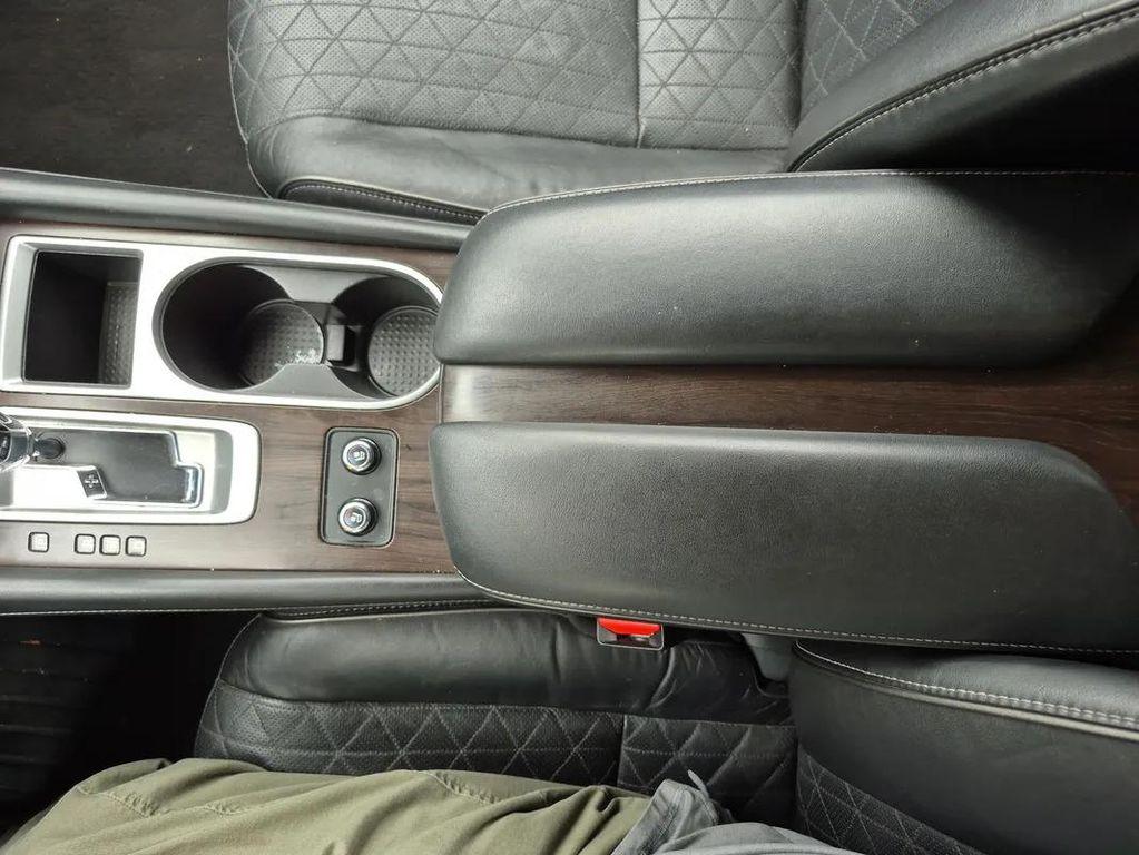 used 2019 Nissan Murano car, priced at $16,995