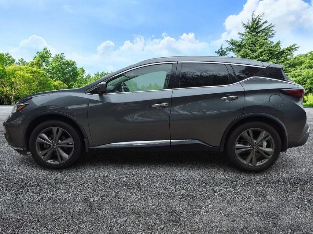 used 2019 Nissan Murano car, priced at $16,995