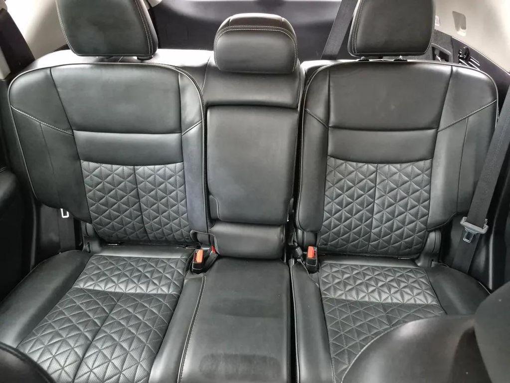 used 2019 Nissan Murano car, priced at $16,995