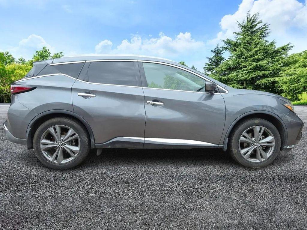 used 2019 Nissan Murano car, priced at $16,995