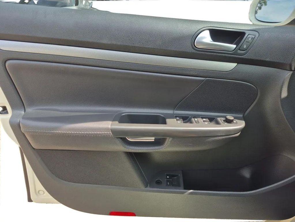 used 2008 Volkswagen Jetta car, priced at $7,495