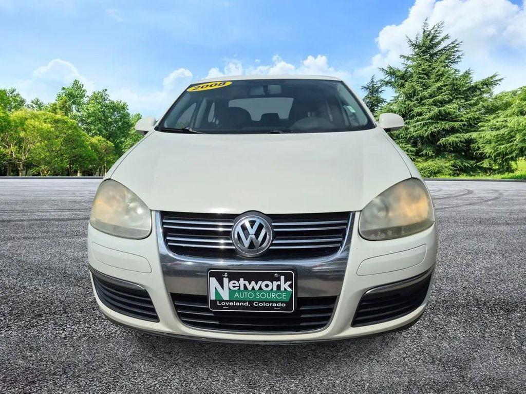 used 2008 Volkswagen Jetta car, priced at $7,495