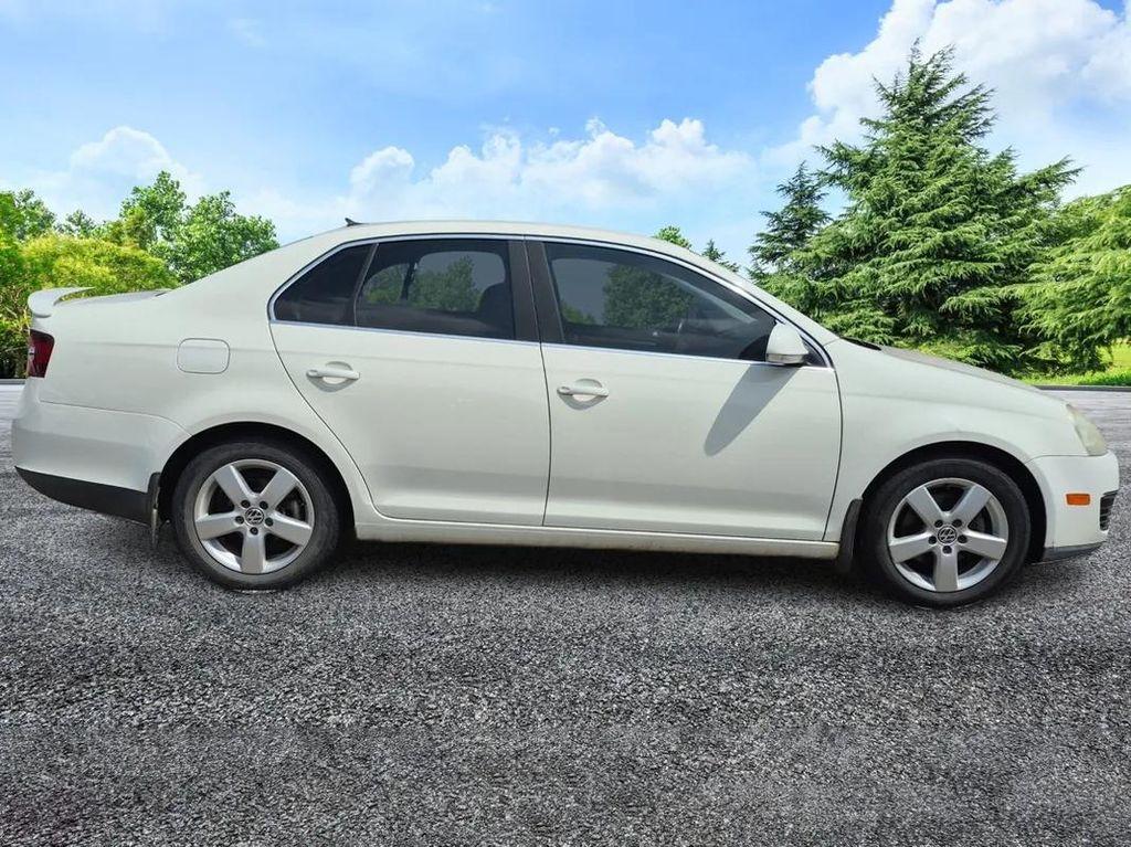 used 2008 Volkswagen Jetta car, priced at $7,495