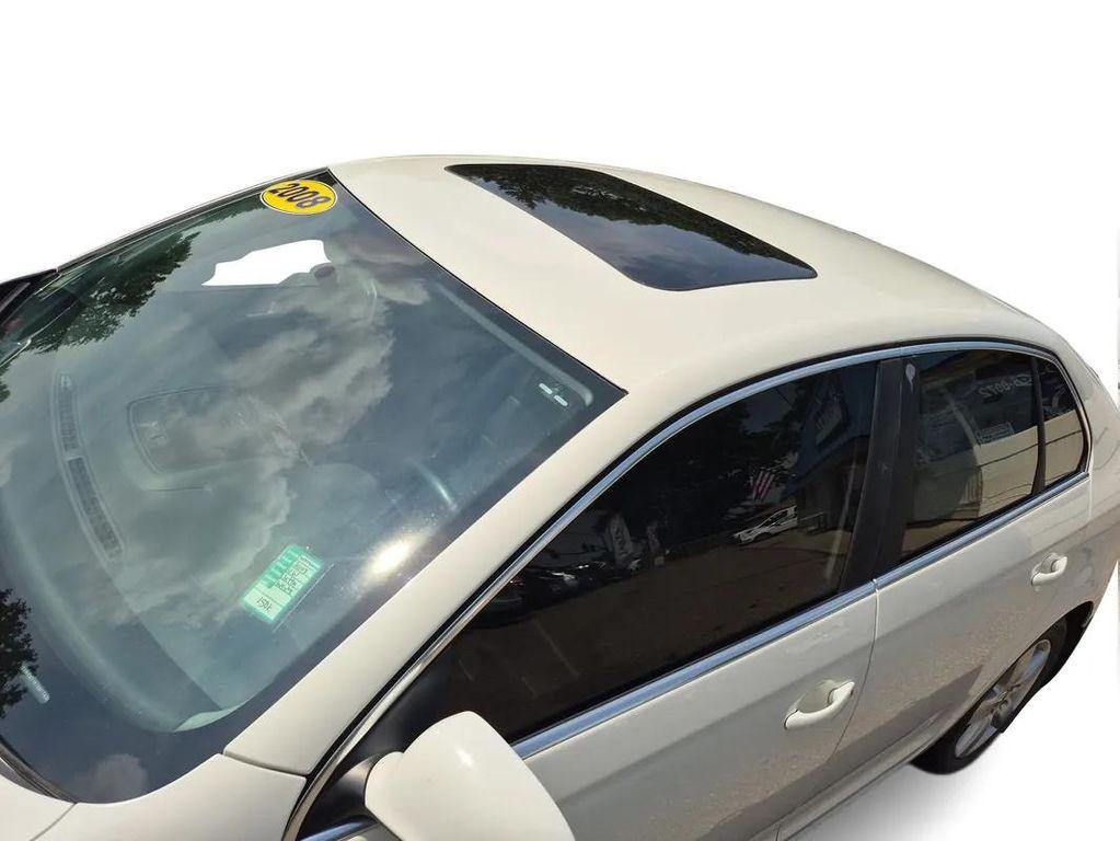 used 2008 Volkswagen Jetta car, priced at $7,495