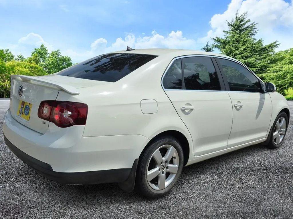 used 2008 Volkswagen Jetta car, priced at $7,495