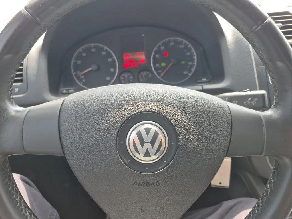 used 2008 Volkswagen Jetta car, priced at $7,495