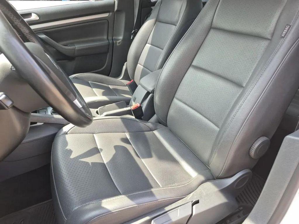 used 2008 Volkswagen Jetta car, priced at $7,495