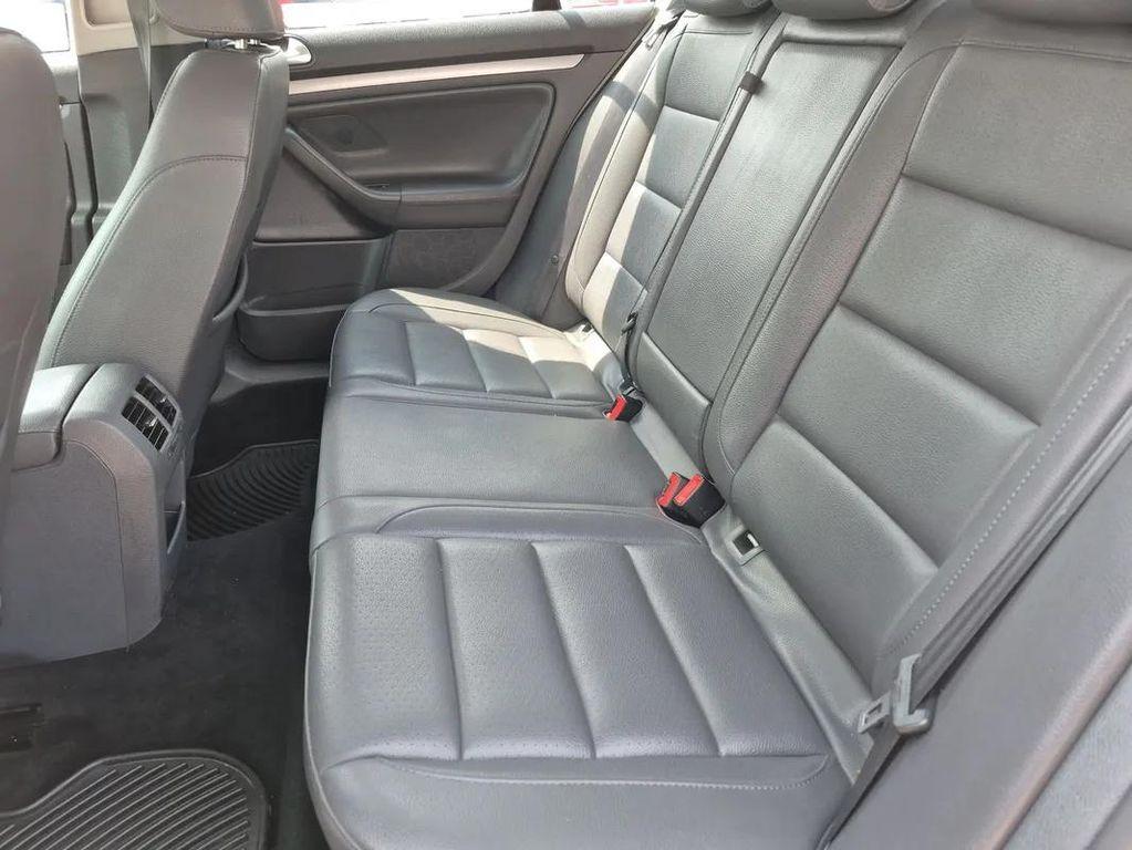 used 2008 Volkswagen Jetta car, priced at $7,495