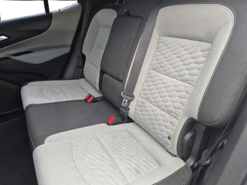 used 2019 Chevrolet Equinox car, priced at $13,995