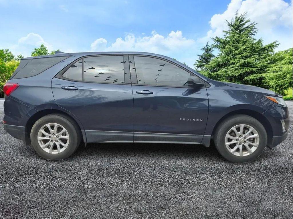 used 2019 Chevrolet Equinox car, priced at $13,995