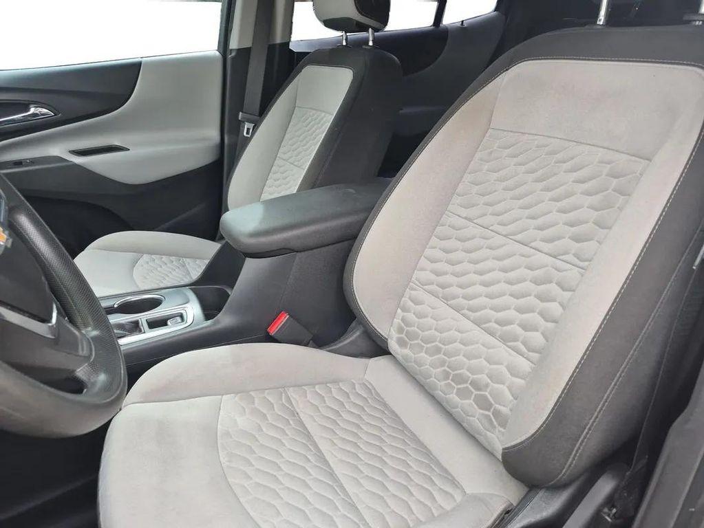 used 2019 Chevrolet Equinox car, priced at $13,995