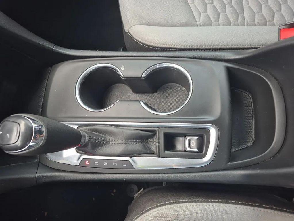 used 2019 Chevrolet Equinox car, priced at $13,995