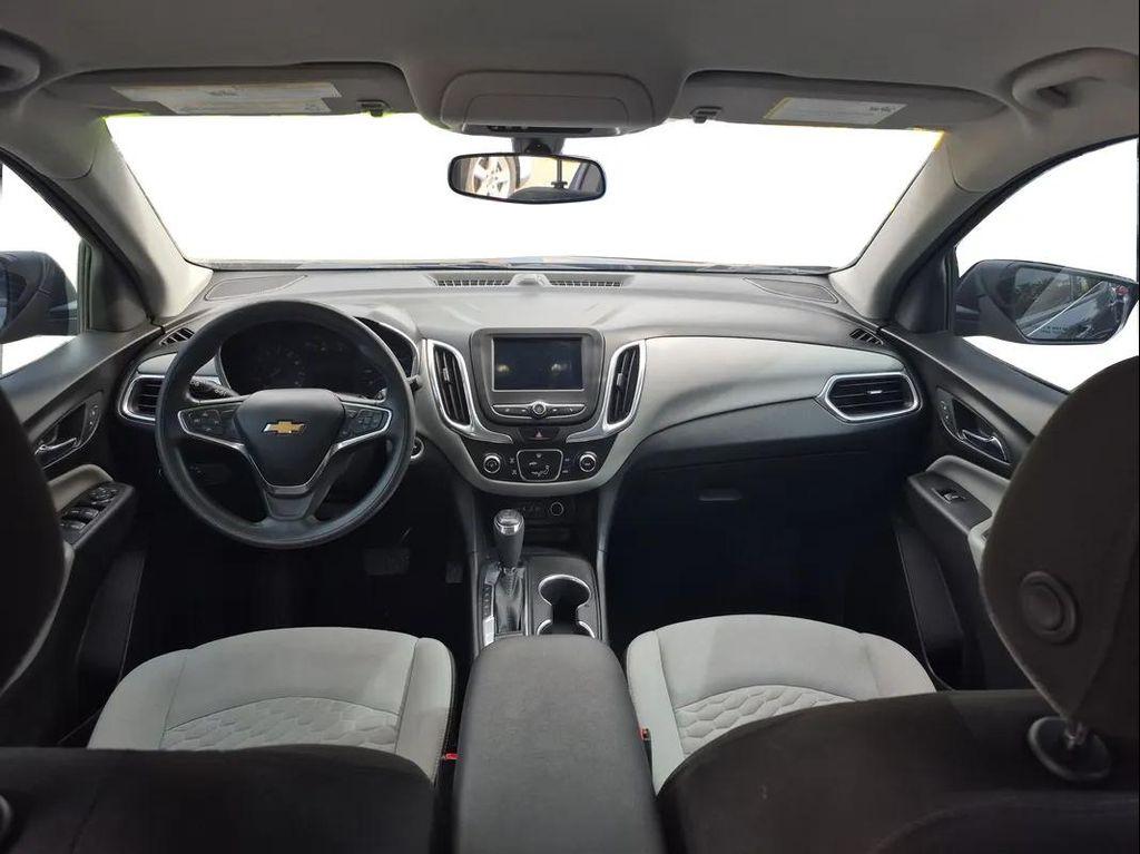 used 2019 Chevrolet Equinox car, priced at $13,995