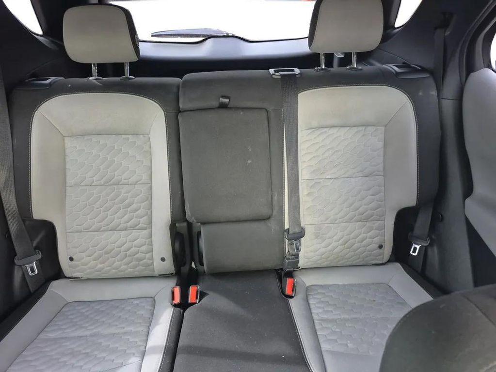 used 2019 Chevrolet Equinox car, priced at $13,995