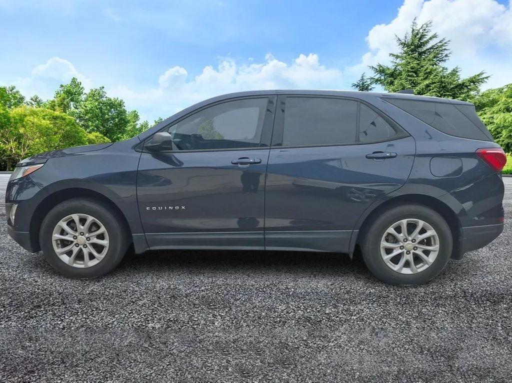 used 2019 Chevrolet Equinox car, priced at $13,995