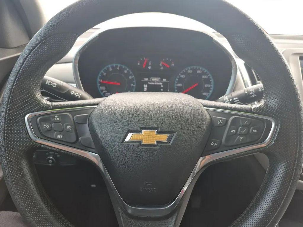 used 2019 Chevrolet Equinox car, priced at $13,995