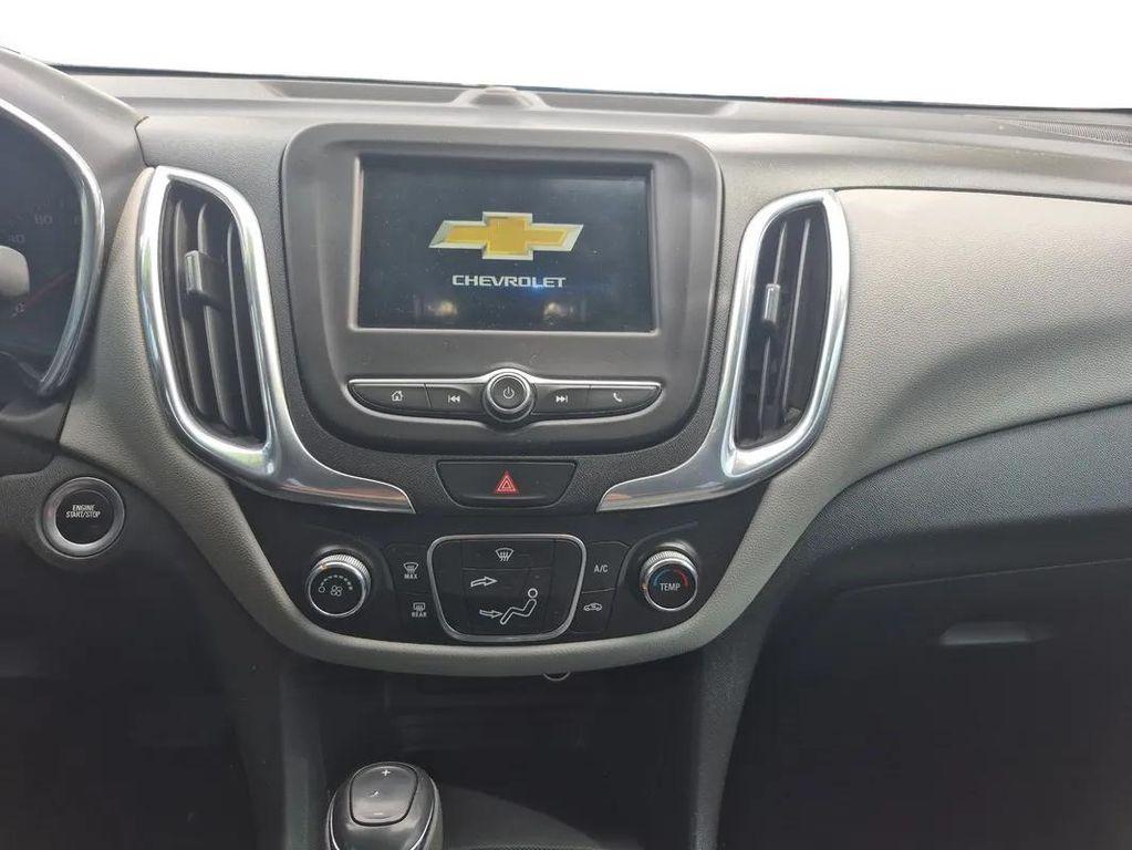 used 2019 Chevrolet Equinox car, priced at $13,995