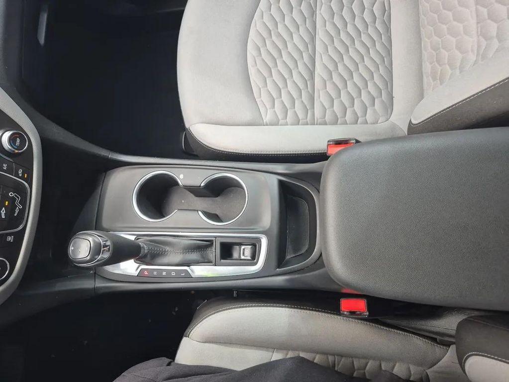 used 2019 Chevrolet Equinox car, priced at $13,995